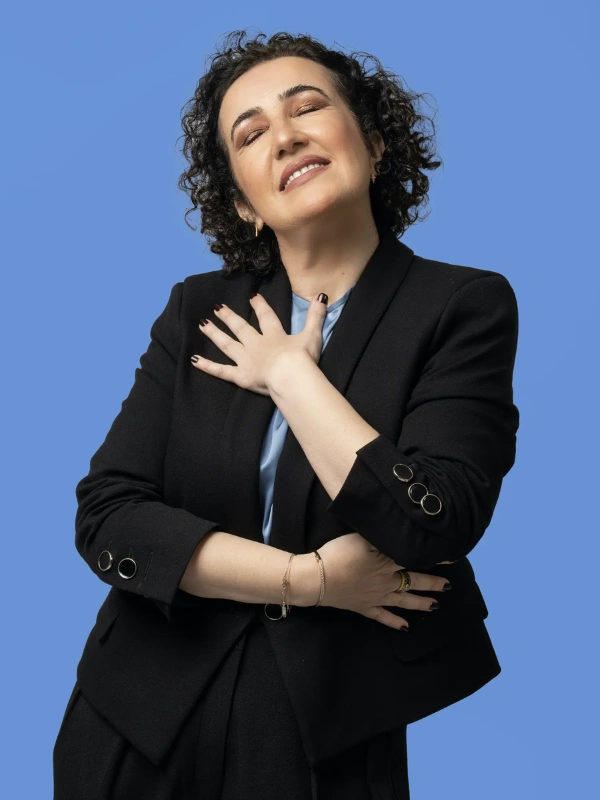 Veste BOLD Gemini19 By Ghiz