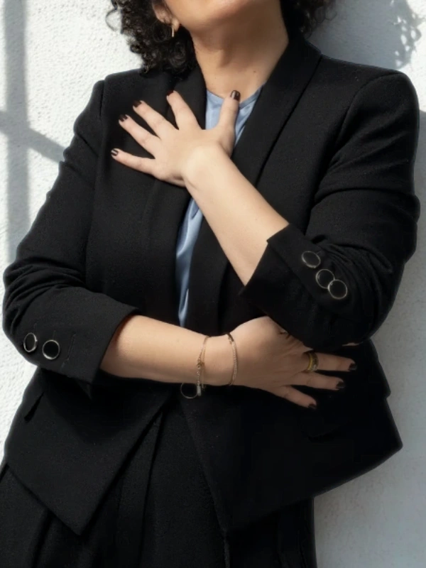 Veste BOLD Gemini19 By Ghiz﻿