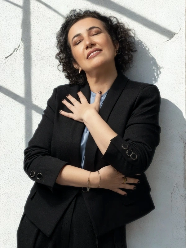 Veste BOLD Gemini19 By Ghiz﻿