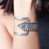 Whirl Cuff Yelli Jewels