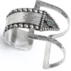 Whirl Cuff Yelli Jewels