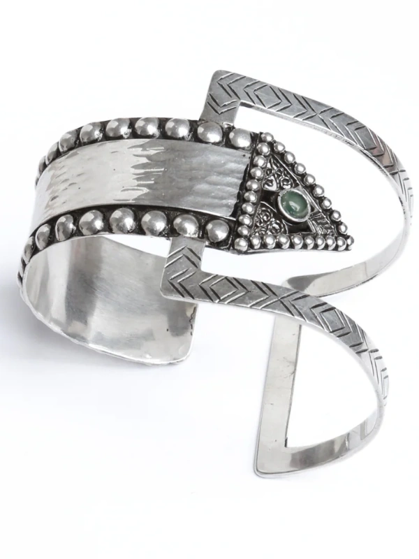 Whirl Cuff Yelli Jewels