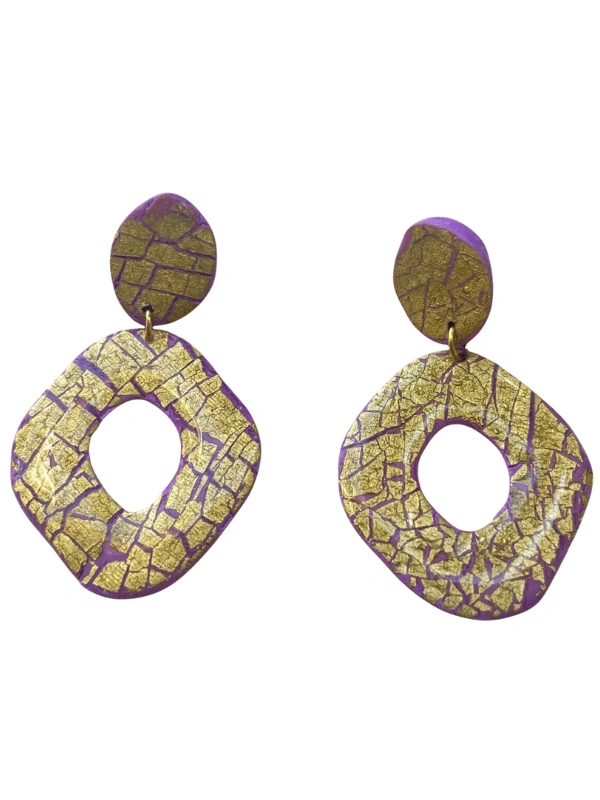 collection gold #4 Atelier Zarafa