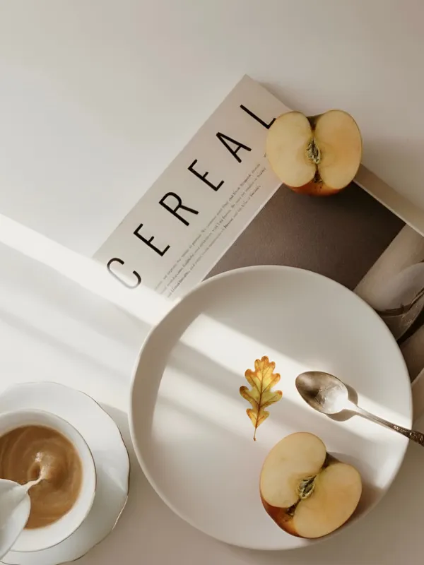 Assiette Feuille Casa38