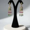 Boucles d'oreilles Portes d'orient 2