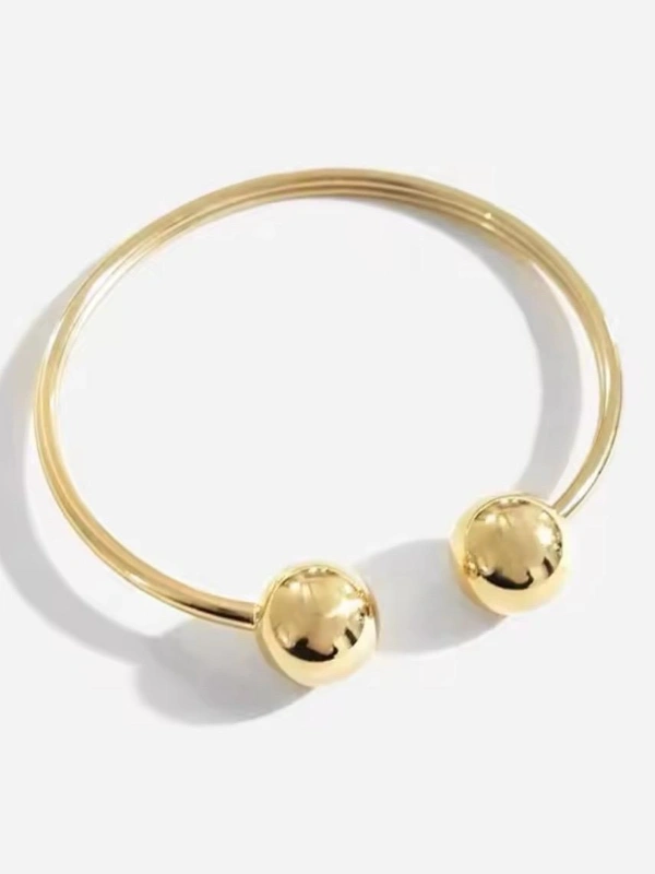 Bracelet 2 boules_Kiff