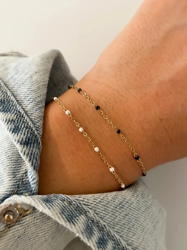 Bracelet pépite