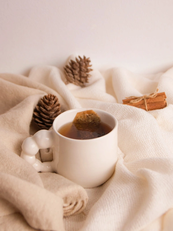 Bubbly Cup Atelier Milky