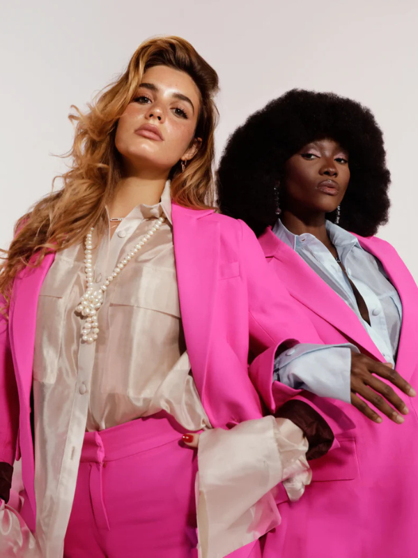 Chemise Desert Glow oversize gemini19 byghiz 3