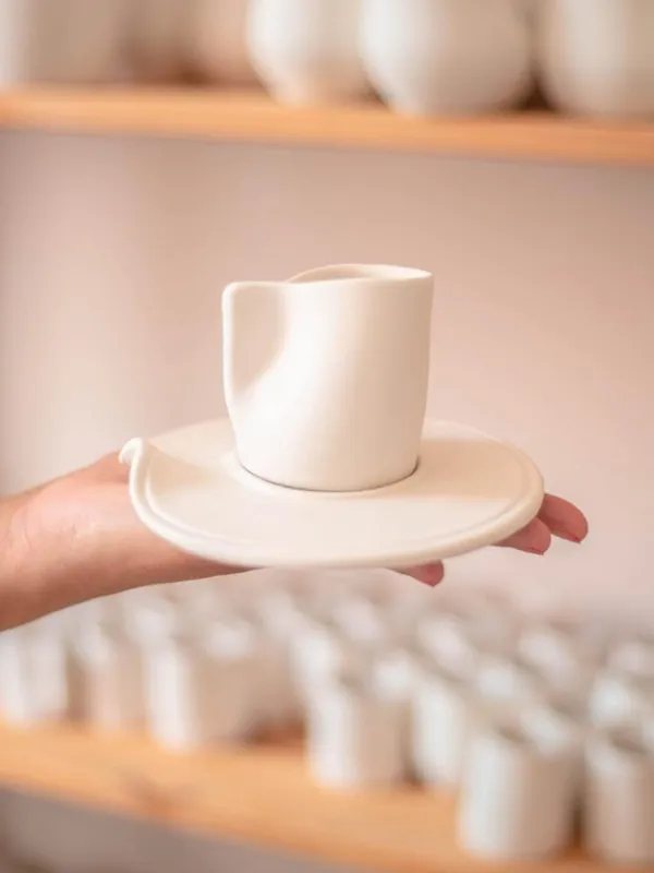 Chicky-Coffee-Cup-Mat-Atelier-Milky