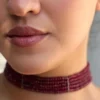 Choker-simple-AVA-Jewelry