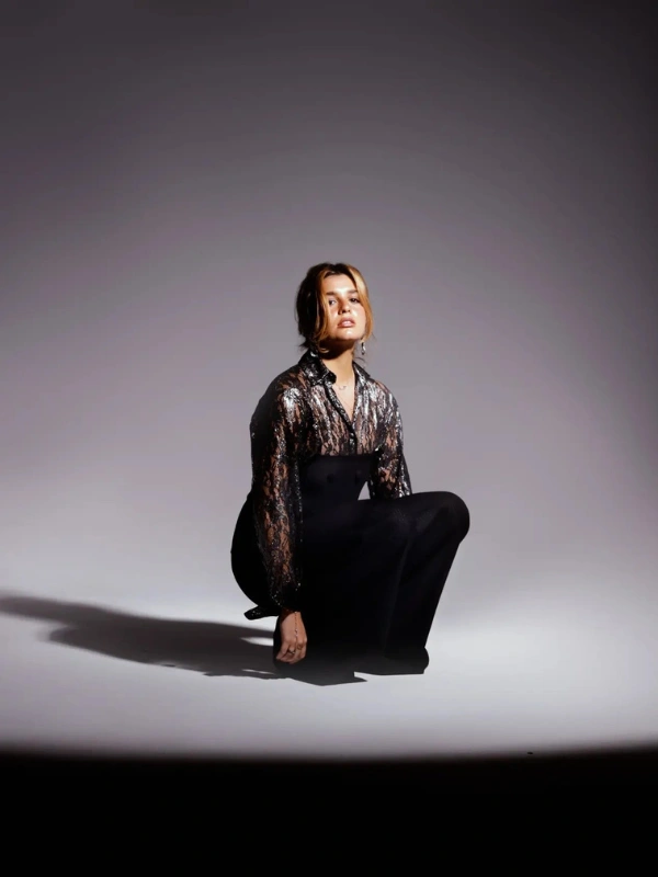 Combinaison Nocturnal MUSE Gemini19 BY Ghiz 4