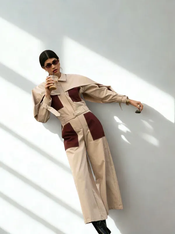 Combinaison-beige-bobo-paris