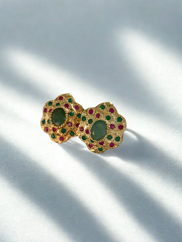 Fleur d’Atlas_Majesty Jewelry