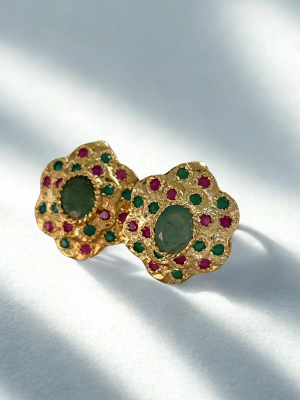 Fleur d’Atlas_Majesty Jewelry