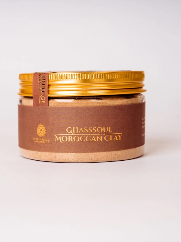 Ghassoul Pure Heritage Essaouira 1