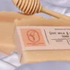 Goat Milk & Honey Organic Hand 2