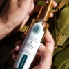 Huile d'argan parfumée à l'Eucalyptus Pure Heritage 2