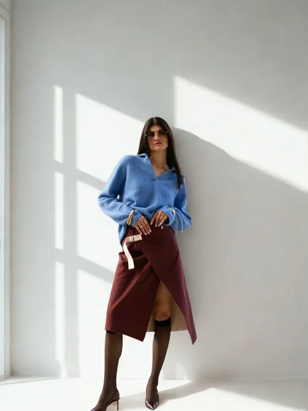 Jupe-bordeaux-bobo-paris