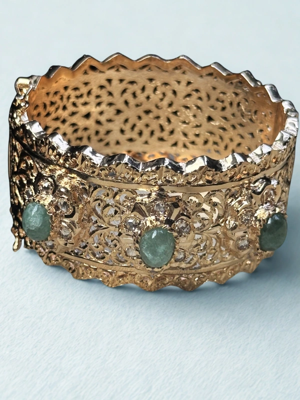 Le Bracelet Majesté Majesty Jewelry﻿