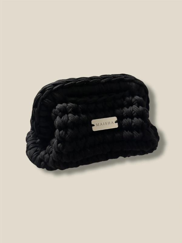 Le Mina noir Studio Maisha﻿