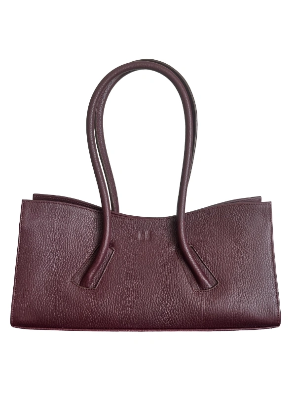 Le baguette Lyséa - Burgundy Muscha﻿