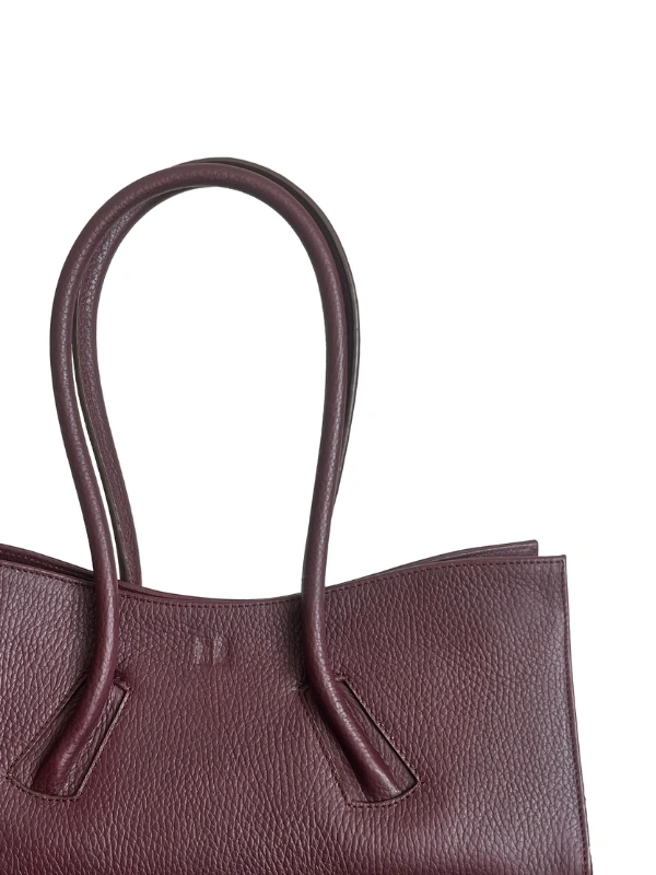 Le baguette Lyséa - Burgundy Muscha﻿