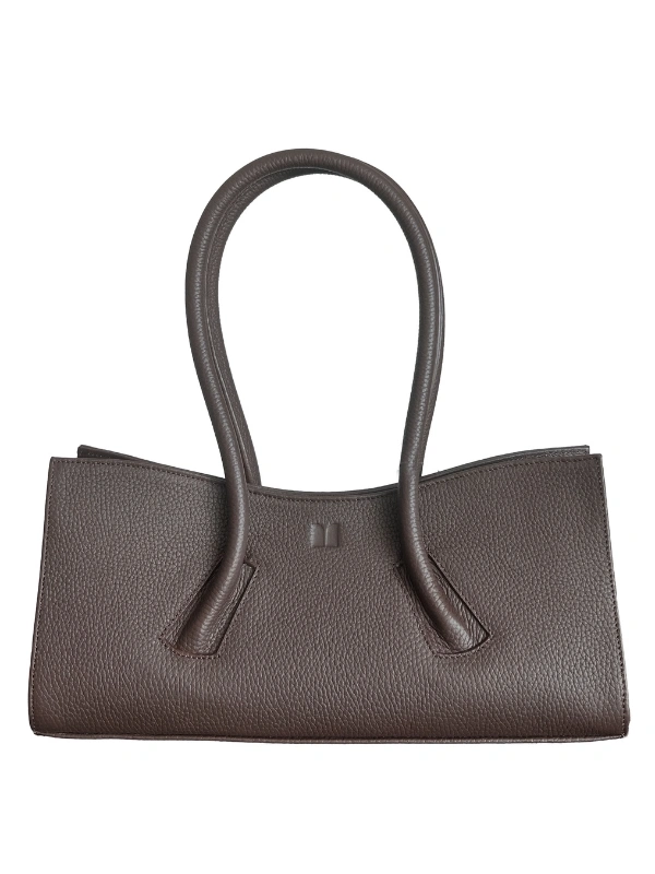 Le baguette Lyséa - Chocolat Muscha﻿