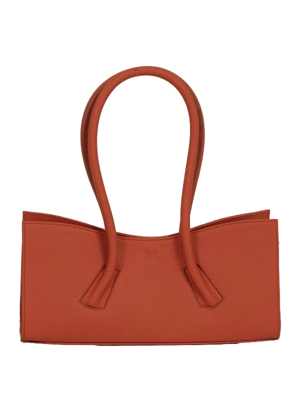 Le baguette Lyséa - orange brûlé Muscha﻿