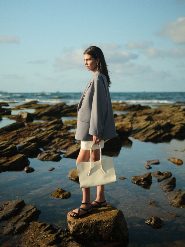 Le grand Lyséa-Blanc ivoire Muscha﻿ (2)