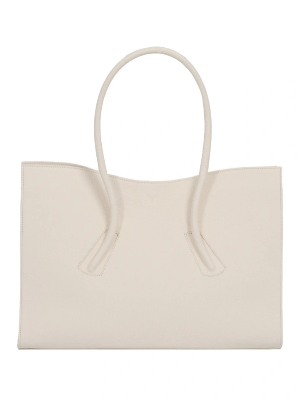 Le grand Lyséa-Blanc ivoire Muscha﻿