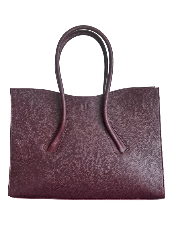 Le grand Lyséa-Burgundy Muscha