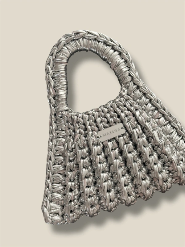 Le mini Zayna Silver 1