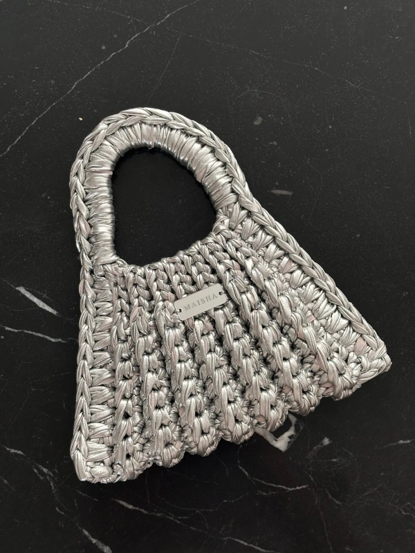 Le mini Zayna Silver 3