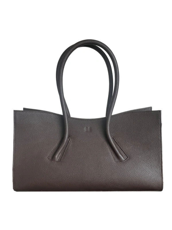 Le moyen Lyséa - Chocolat Muscha﻿