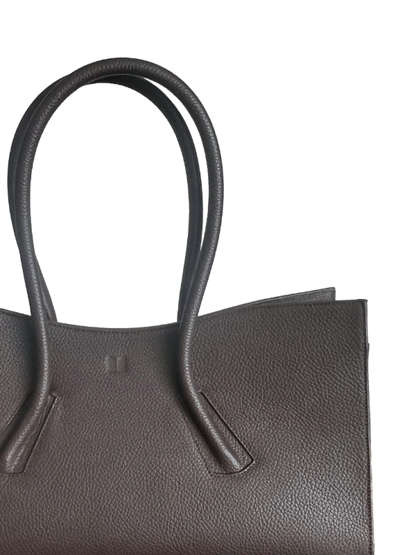 Le moyen Lyséa - Chocolat Muscha﻿