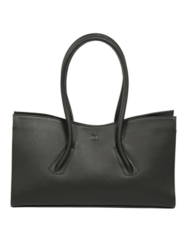 Le moyen Lyséa - Noir Muscha﻿