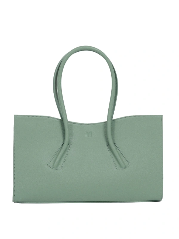 Le moyen Lyséa - Vert Topaz Muscha﻿