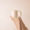 Minimalist Mug Atelier Milky