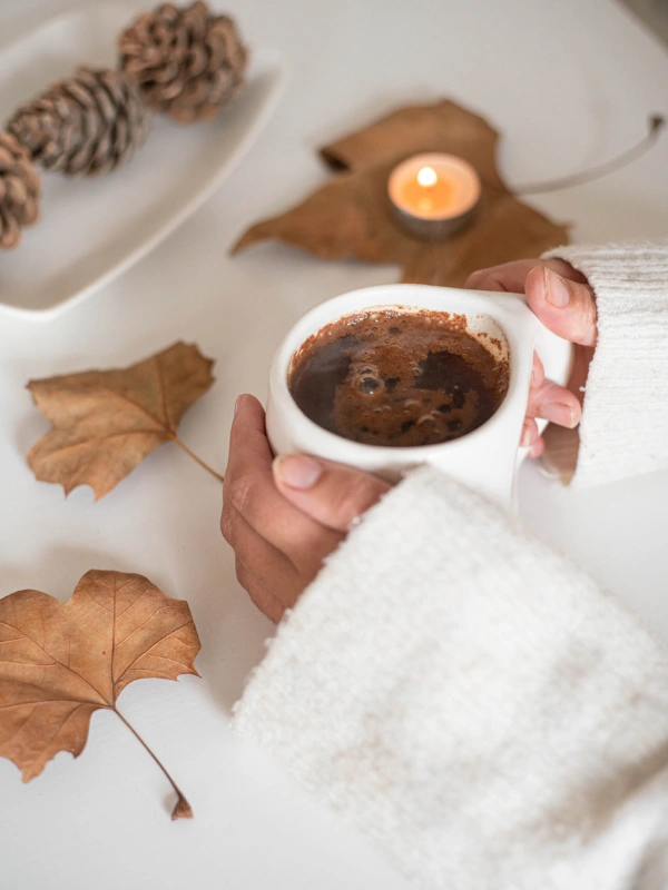 Minimalist Mug Atelier Milky