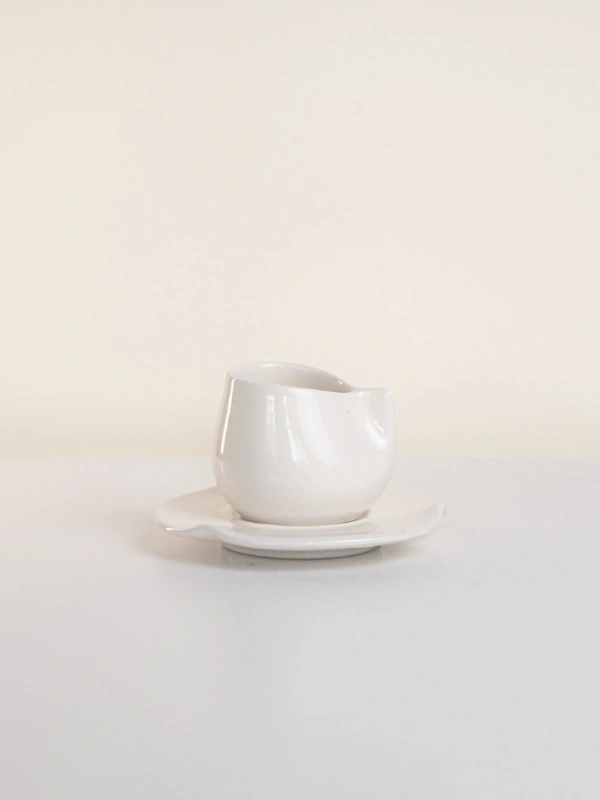 Moddy Coffee Cup Atelier Milky