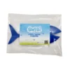 Porte Savon Poisson Bleu Swibi 3