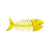 Porte Savon Poisson Jaune 1