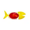 Porte Savon Poisson Jaune 2