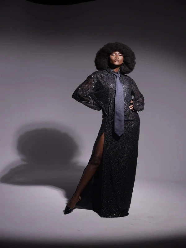 Robe Black éclipse Gemini19 by Ghiz 1