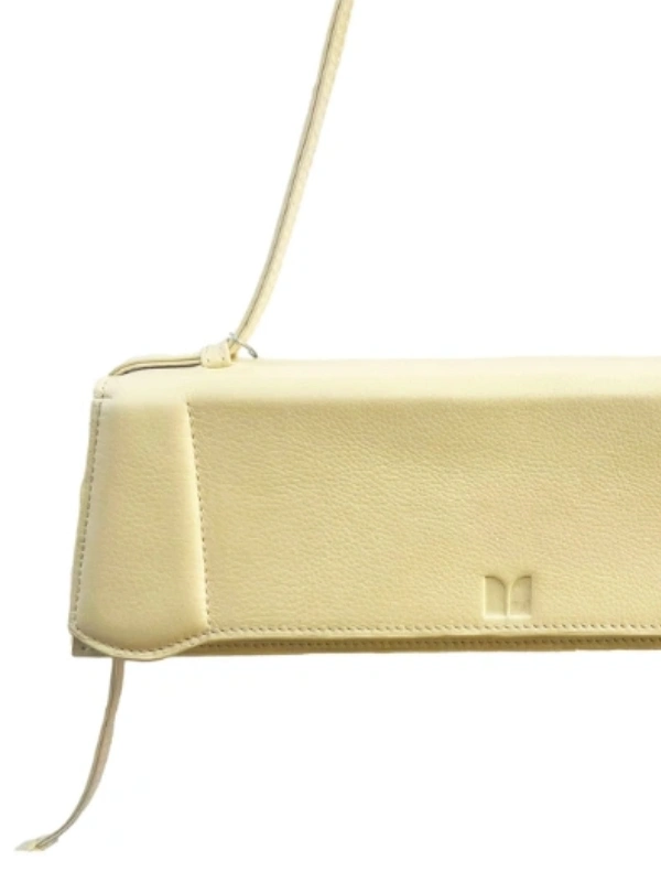 Sac Cosmos Jaune Beurre Muscha﻿