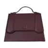 Sac Mini Cosmos - Burgundy Muscha﻿