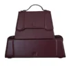 Sac Mini Cosmos - Burgundy Muscha﻿