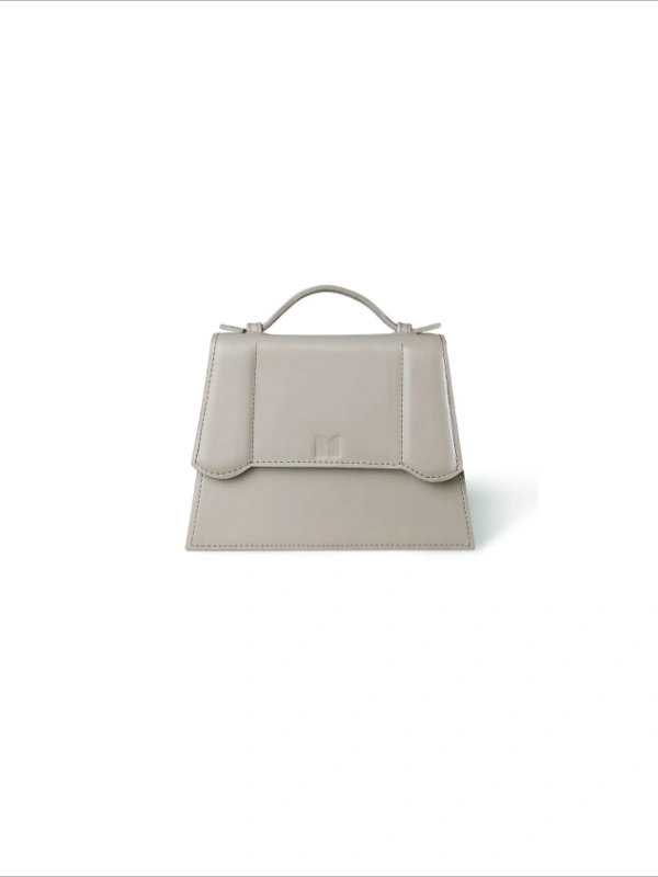 Sac Mini Cosmos - Taupe Muscha﻿