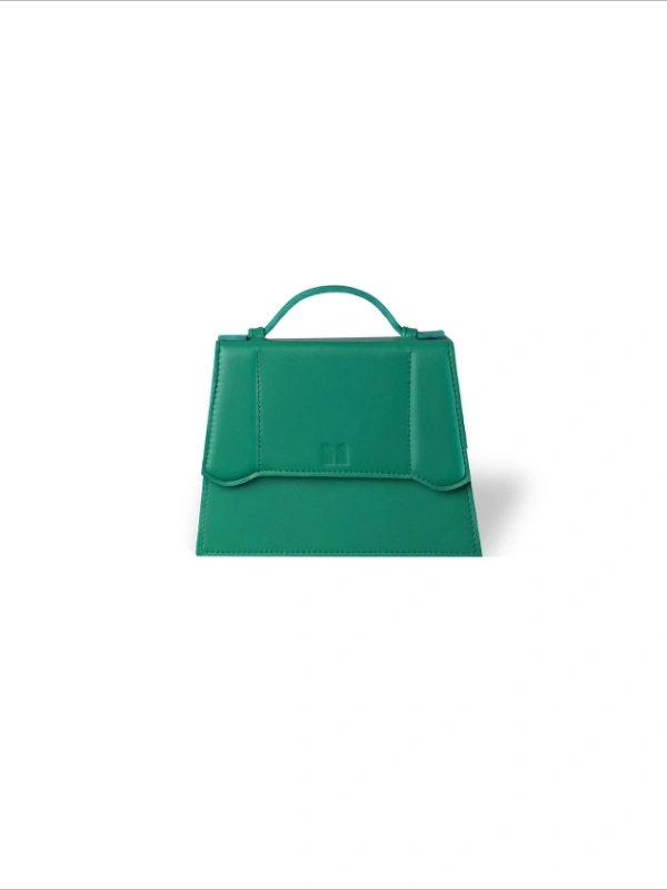 Sac Mini Cosmos - Vert Muscha﻿